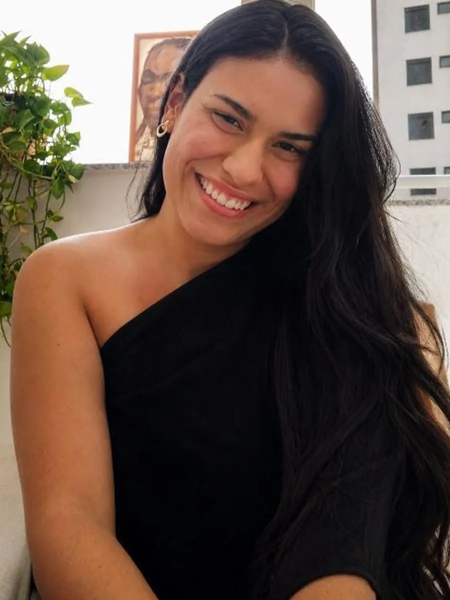 Ana Clara Barros — Psicóloga Clínica — Abordagem TCC