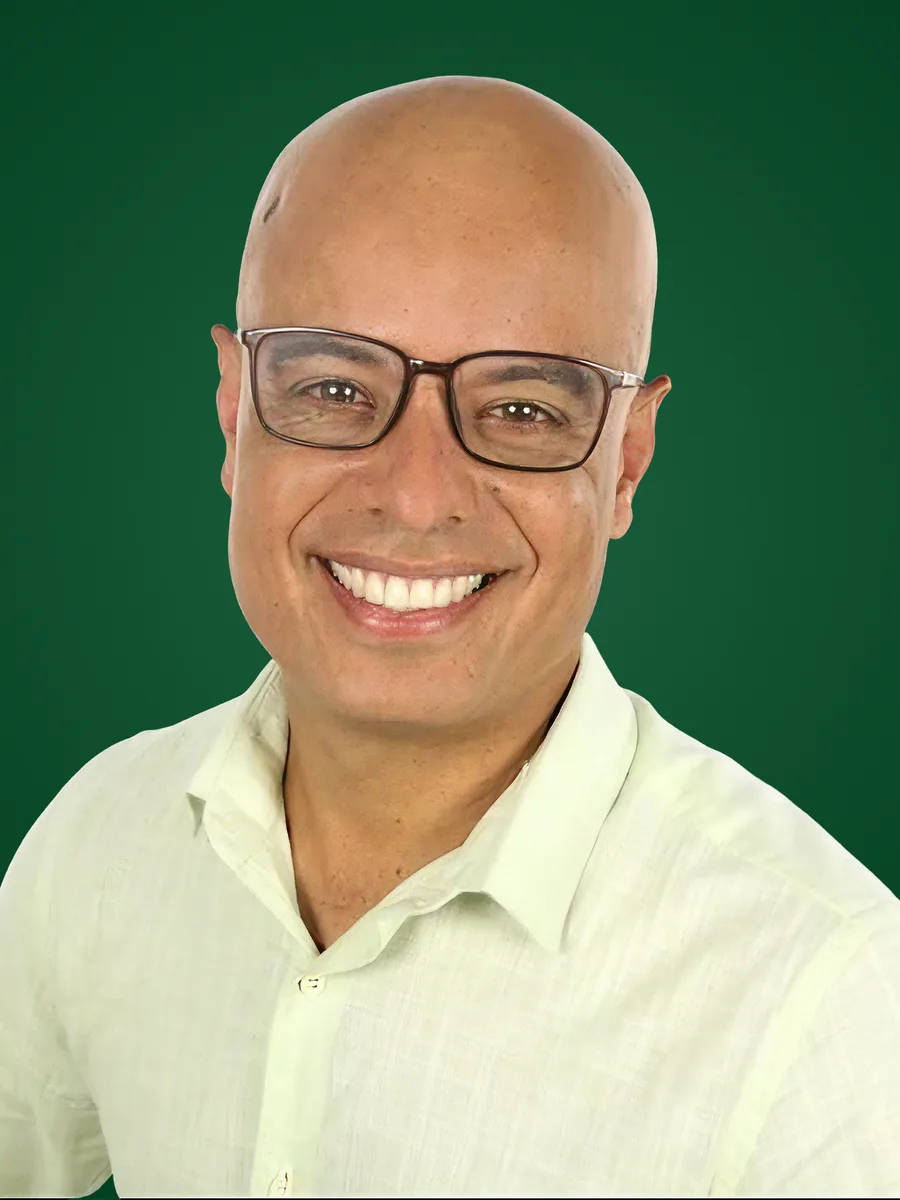 Diego Ferreira — Psicólogo (Psicanálise) e Neuropsicólogo