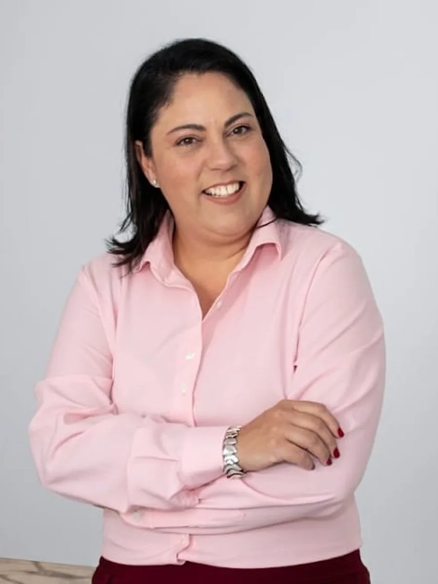 Juliana dos Santos — Psicóloga Clínica — Abordagem TCC