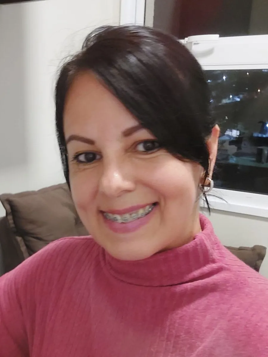 Patrícia Andrade — Psicóloga Clínica — Abordagem Integrativa