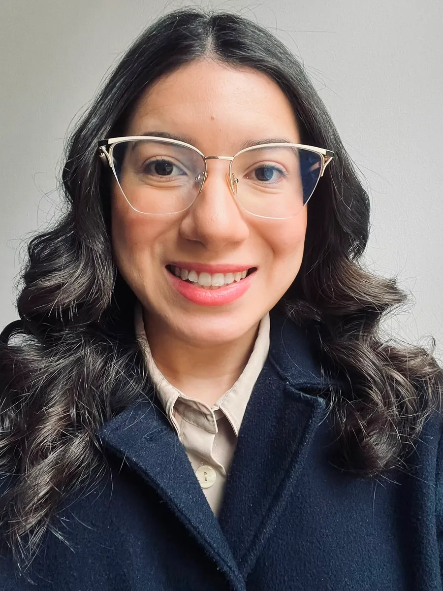 Sara Silva — Psicóloga Clínica — Abordagem TCC