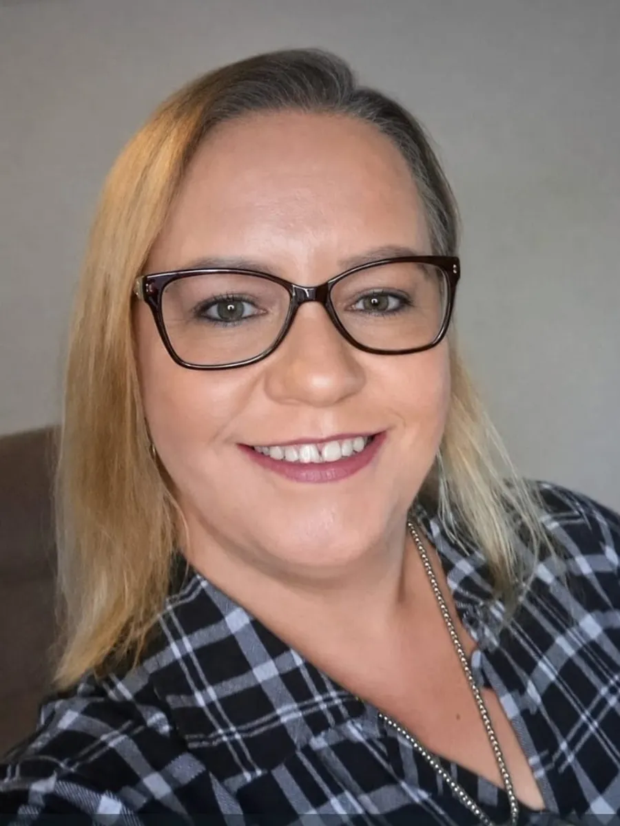 Susy Machado — Psicopedagoga / Neuropsicopedagoga